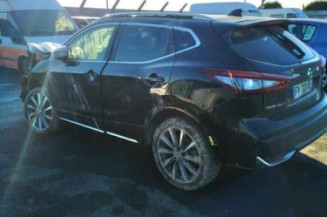 Etrier avant droit (freinage) NISSAN QASHQAI 2