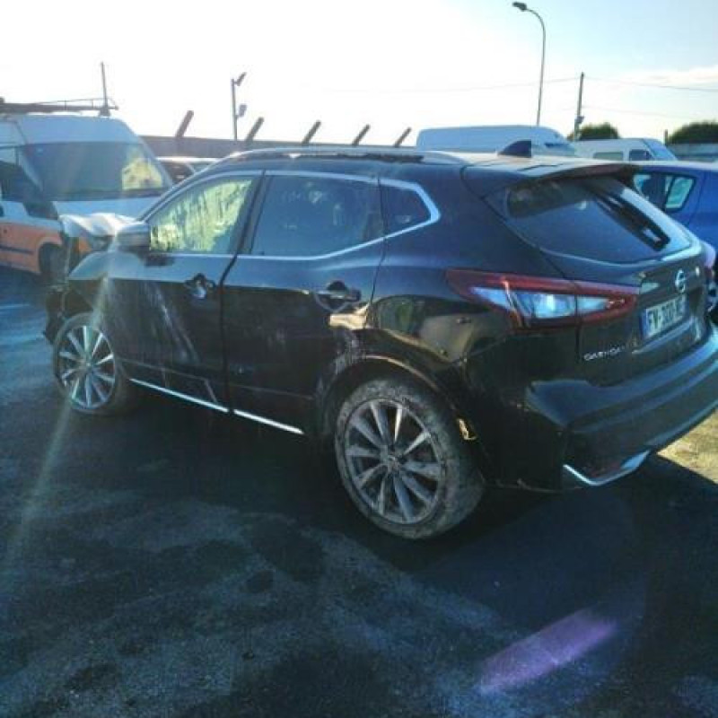 Etrier avant droit (freinage) NISSAN QASHQAI 2 Photo n°6