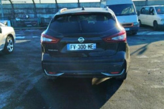 Etrier avant droit (freinage) NISSAN QASHQAI 2