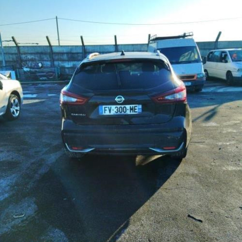 Etrier avant droit (freinage) NISSAN QASHQAI 2 Photo n°7