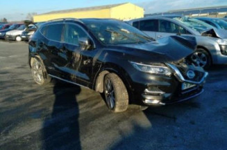 Etrier avant droit (freinage) NISSAN QASHQAI 2