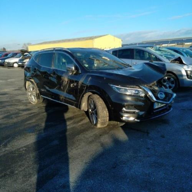 Etrier avant droit (freinage) NISSAN QASHQAI 2 Photo n°8