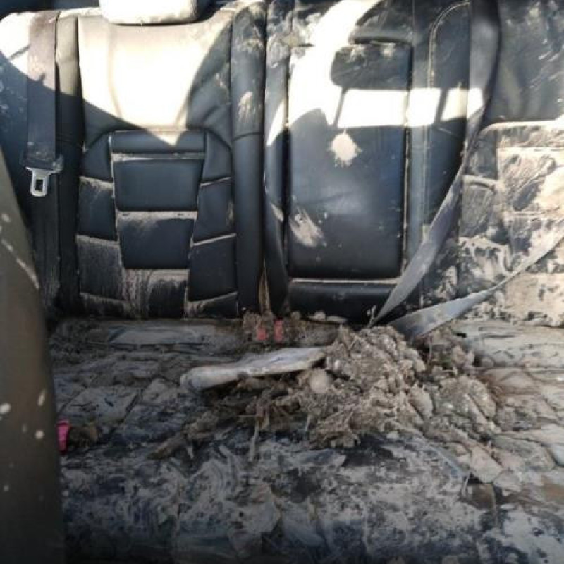 Etrier avant droit (freinage) NISSAN QASHQAI 2 Photo n°10