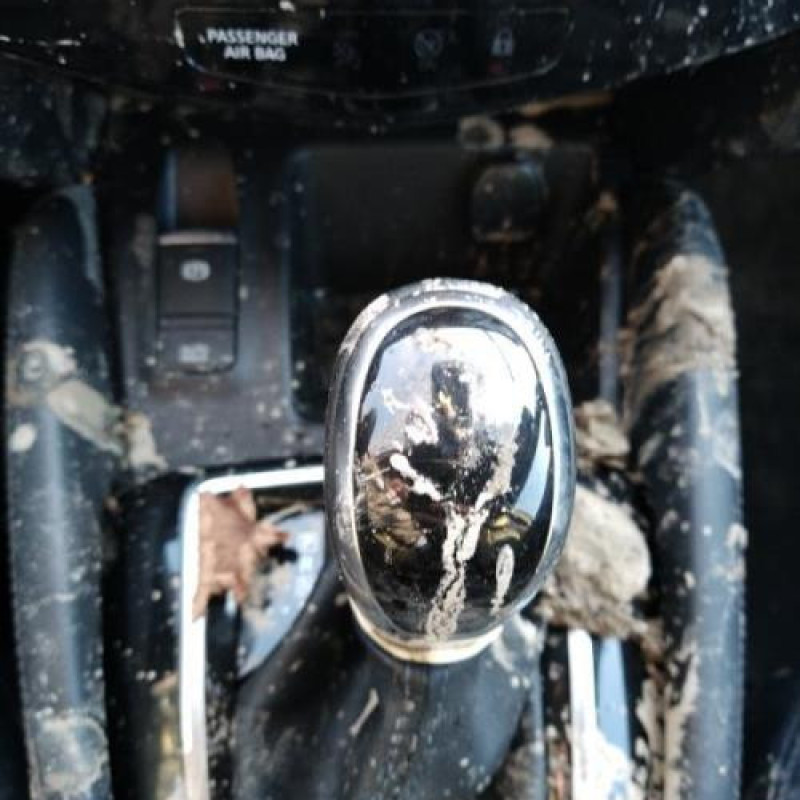 Etrier avant droit (freinage) NISSAN QASHQAI 2 Photo n°11