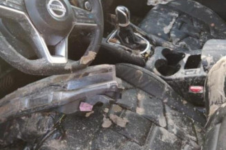 Etrier avant droit (freinage) NISSAN QASHQAI 2