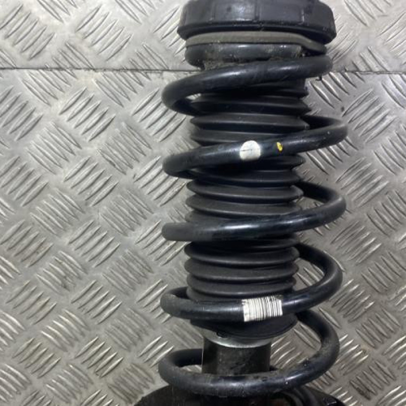 Amortisseur avant gauche OPEL MOKKA 1 Photo n°2