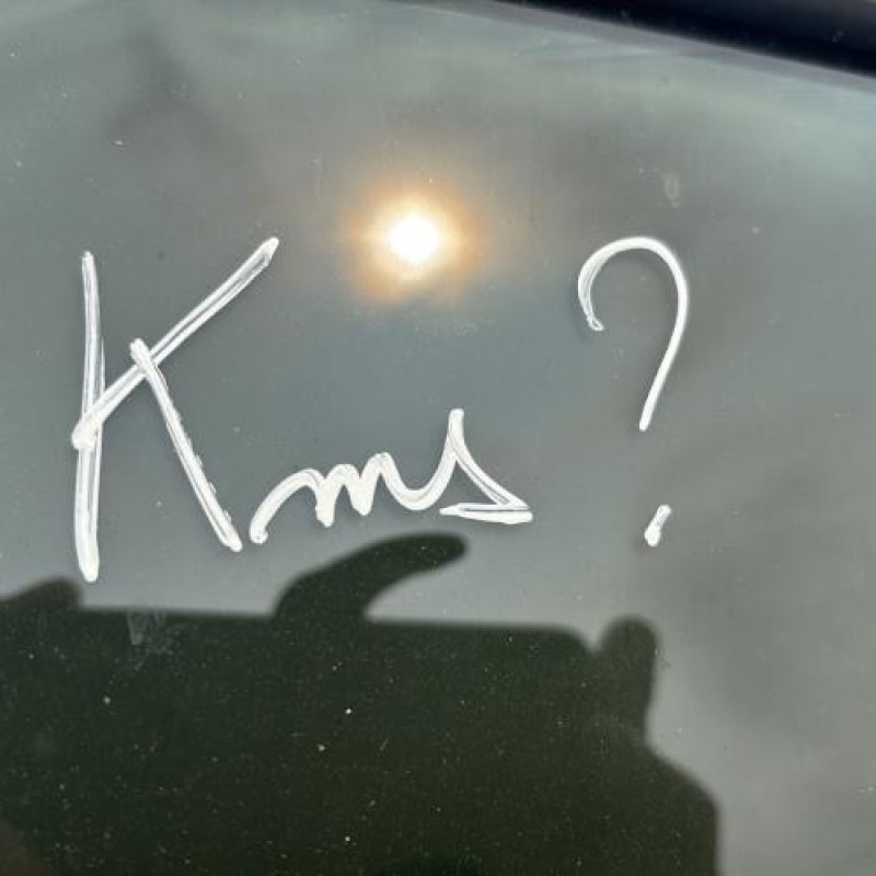 Amortisseur avant gauche OPEL MOKKA 1 Photo n°13