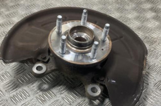 Pivot de moyeu avant gauche OPEL MOKKA 1 Photo n°1