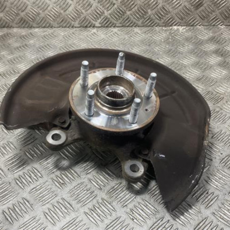 Pivot de moyeu avant gauche OPEL MOKKA 1 Photo n°1