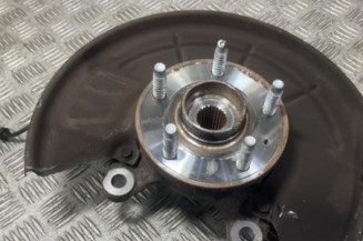 Pivot de moyeu avant gauche OPEL MOKKA 1