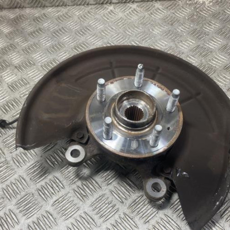 Pivot de moyeu avant gauche OPEL MOKKA 1