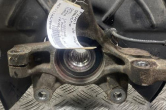 Pivot de moyeu avant gauche OPEL MOKKA 1