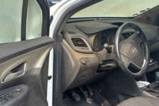 Pivot de moyeu avant gauche OPEL MOKKA 1