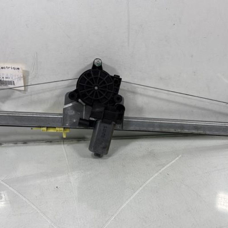 Leve vitre electrique avant droit RENAULT TRAFIC 2 Photo n°1