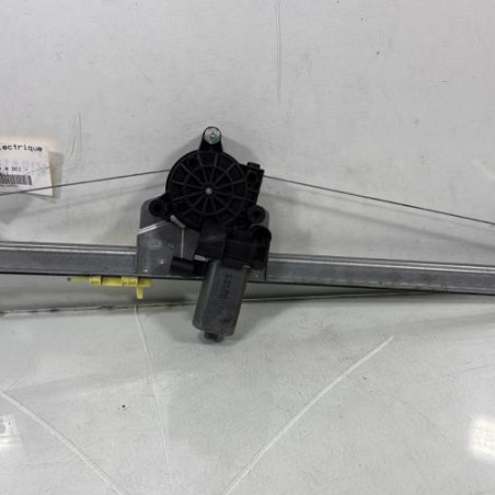 Leve vitre electrique avant droit RENAULT TRAFIC 2 Photo n°1