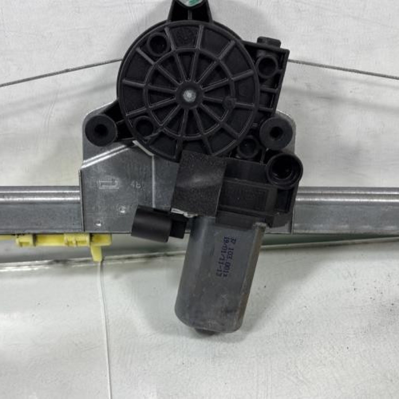 Leve vitre electrique avant droit RENAULT TRAFIC 2 Photo n°2