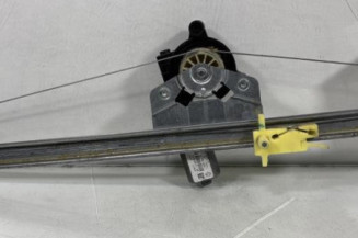 Leve vitre electrique avant droit RENAULT TRAFIC 2