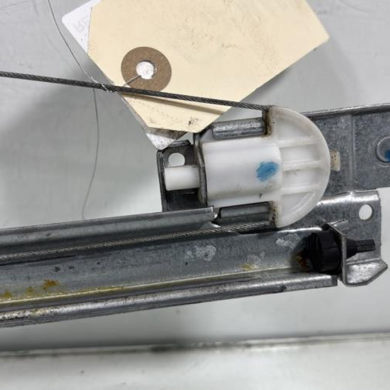 Leve vitre electrique avant droit RENAULT TRAFIC 2 Photo n°4