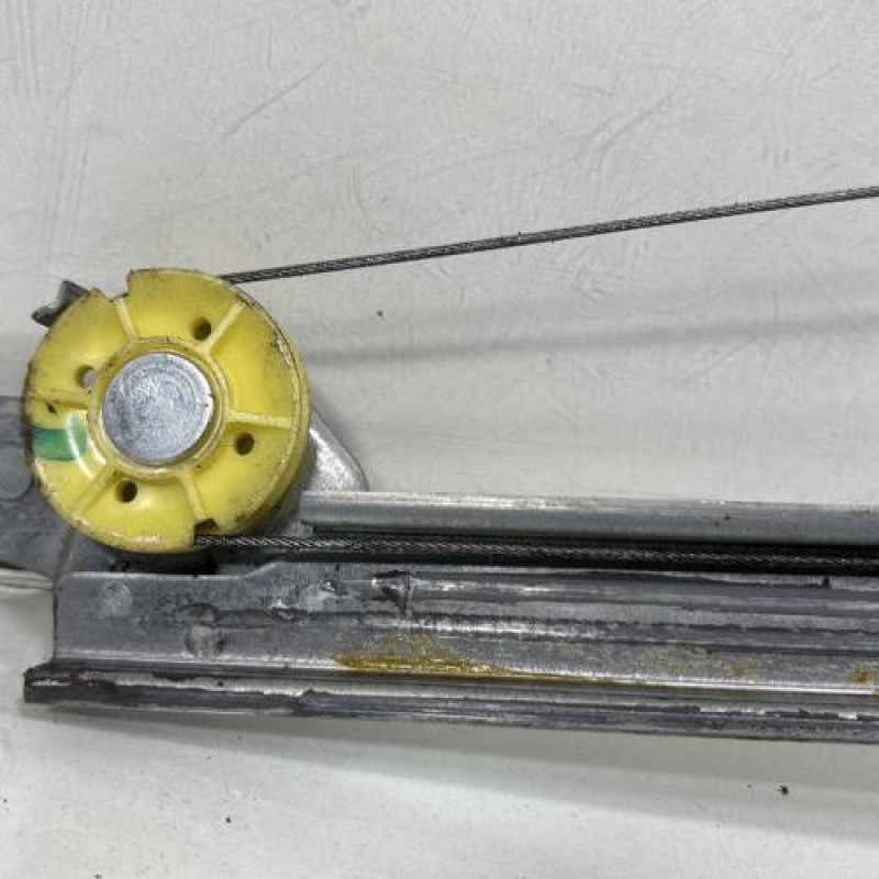 Leve vitre electrique avant droit RENAULT TRAFIC 2 Photo n°7