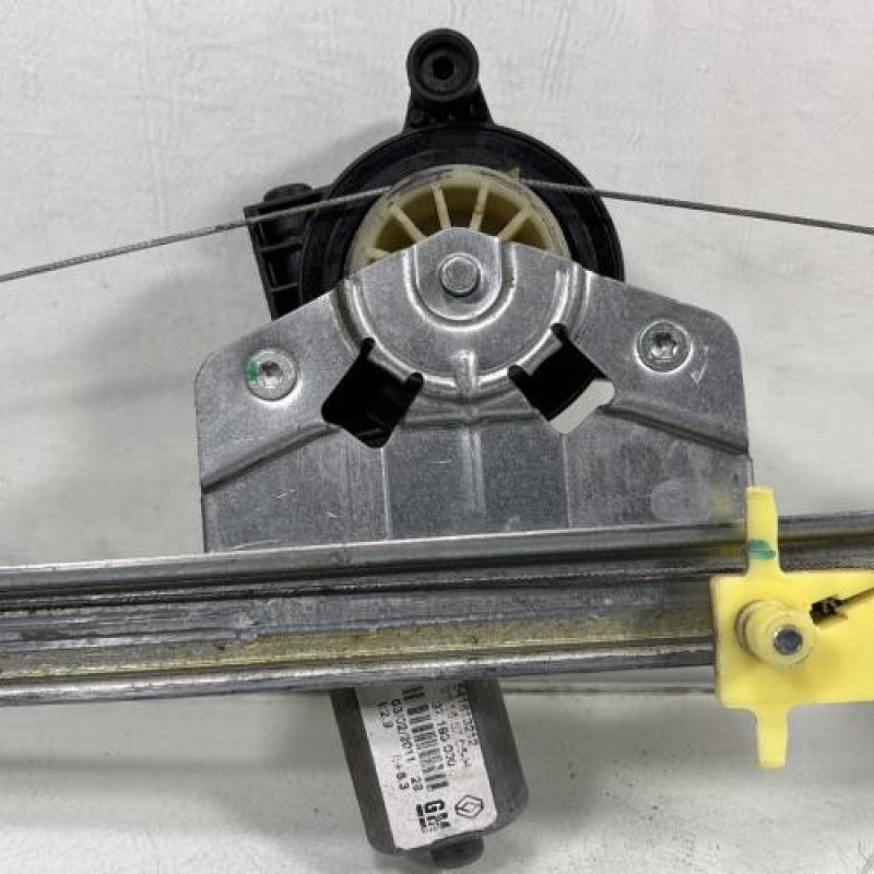 Leve vitre electrique avant droit RENAULT TRAFIC 2 Photo n°8