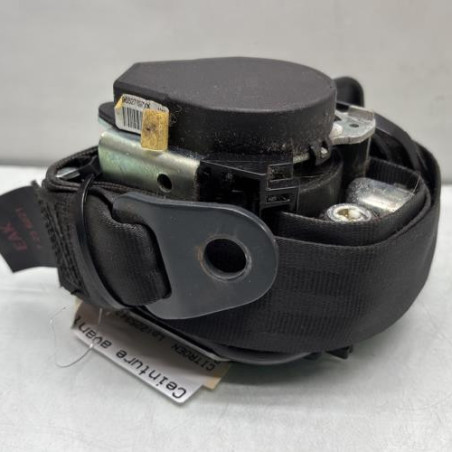 Pretensionneur de ceinture avant gauche CITROEN C4 1 Photo n°1