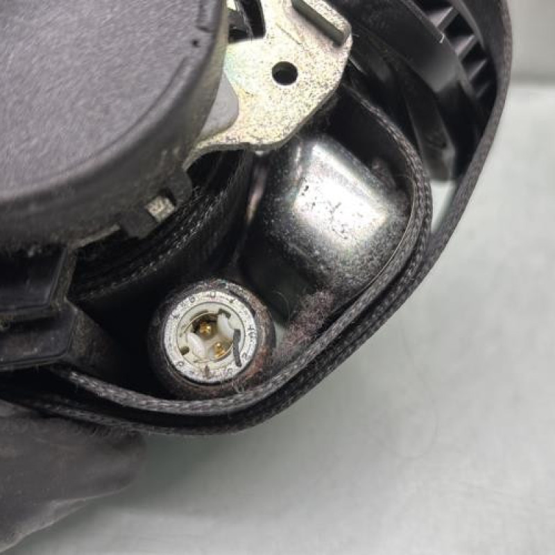 Pretensionneur de ceinture avant gauche CITROEN C4 1 Photo n°2