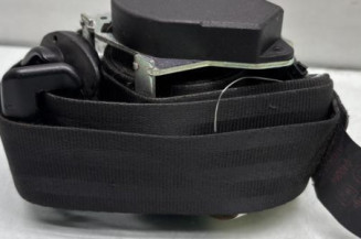 Pretensionneur de ceinture avant gauche CITROEN C4 1