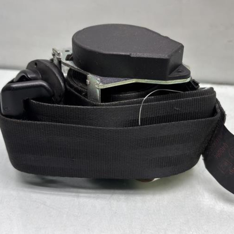 Pretensionneur de ceinture avant gauche CITROEN C4 1 Photo n°3