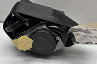 Pretensionneur de ceinture avant gauche CITROEN C4 1