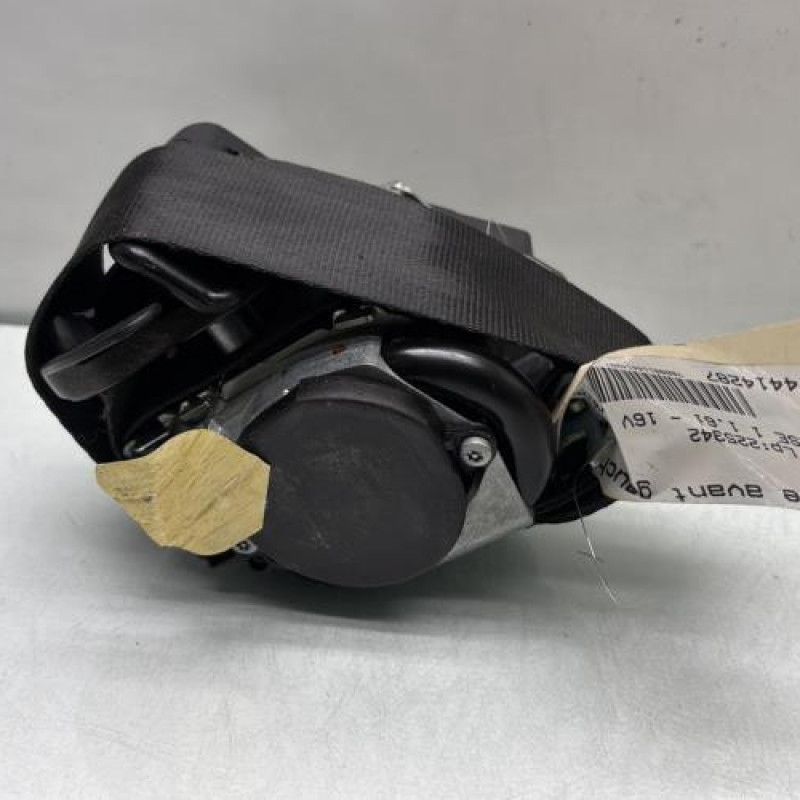 Pretensionneur de ceinture avant gauche CITROEN C4 1 Photo n°4