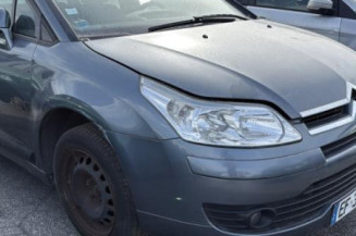 Pretensionneur de ceinture avant gauche CITROEN C4 1