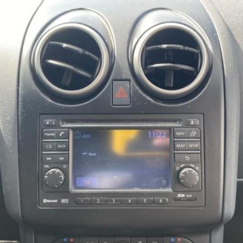 Boitier UPC NISSAN QASHQAI 1 Photo n°4