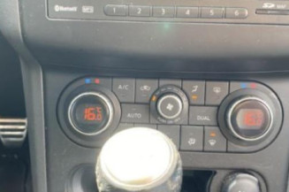 Boitier UPC NISSAN QASHQAI 1