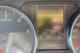 Boitier UPC NISSAN QASHQAI 1