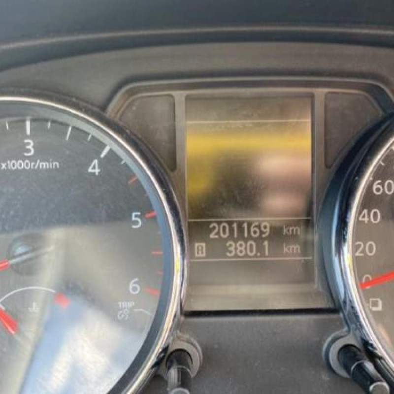 Boitier UPC NISSAN QASHQAI 1 Photo n°7