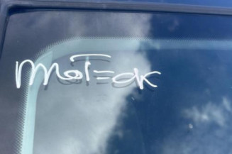 Boitier UPC NISSAN QASHQAI 1