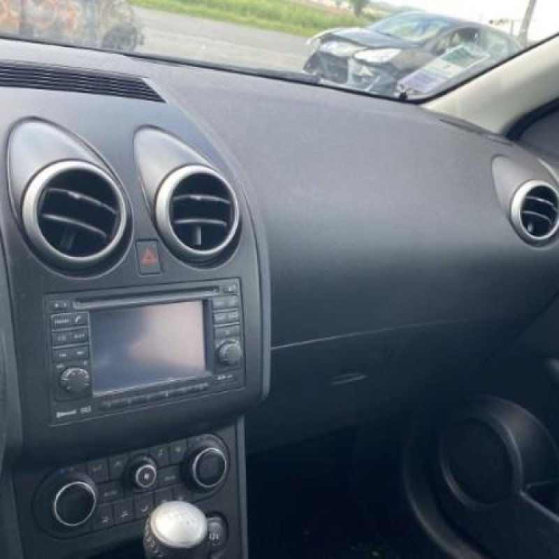 Boitier UPC NISSAN QASHQAI 1 Photo n°13