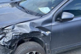 Boitier UPC NISSAN QASHQAI 1