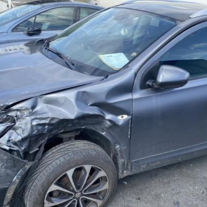 Boitier UPC NISSAN QASHQAI 1 Photo n°15