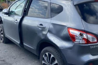 Boitier UPC NISSAN QASHQAI 1