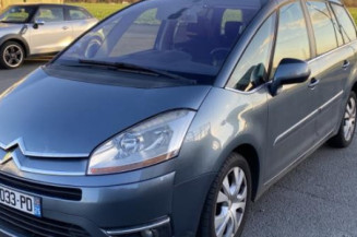 Amortisseur arriere droit CITROEN C4 GRAND PICASSO 1 Photo n°1