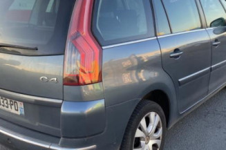 Amortisseur arriere droit CITROEN C4 GRAND PICASSO 1