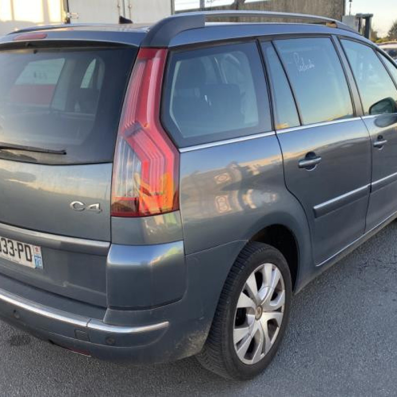 Amortisseur arriere droit CITROEN C4 GRAND PICASSO 1 Photo n°3