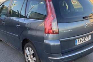 Amortisseur arriere droit CITROEN C4 GRAND PICASSO 1
