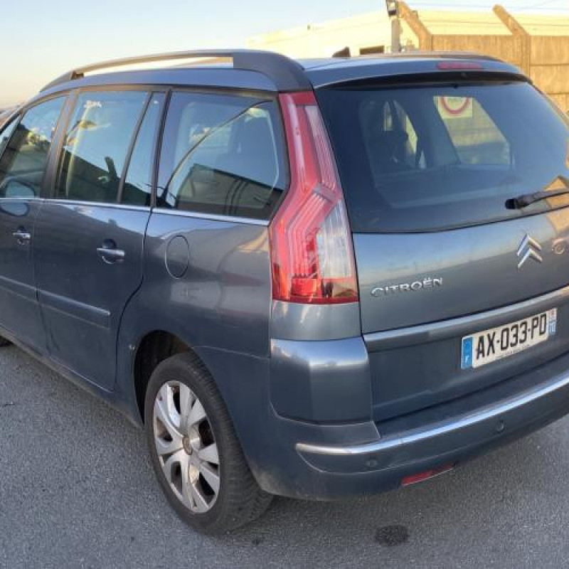 Amortisseur arriere droit CITROEN C4 GRAND PICASSO 1 Photo n°4