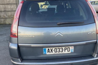 Amortisseur arriere droit CITROEN C4 GRAND PICASSO 1