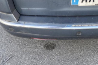 Amortisseur arriere droit CITROEN C4 GRAND PICASSO 1