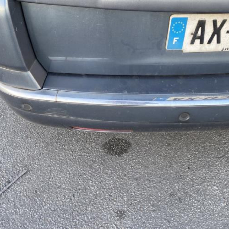 Amortisseur arriere droit CITROEN C4 GRAND PICASSO 1 Photo n°6