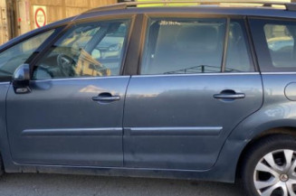 Amortisseur arriere droit CITROEN C4 GRAND PICASSO 1