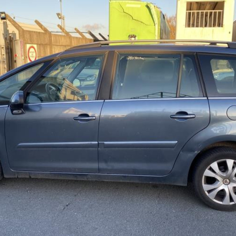 Amortisseur arriere droit CITROEN C4 GRAND PICASSO 1 Photo n°7